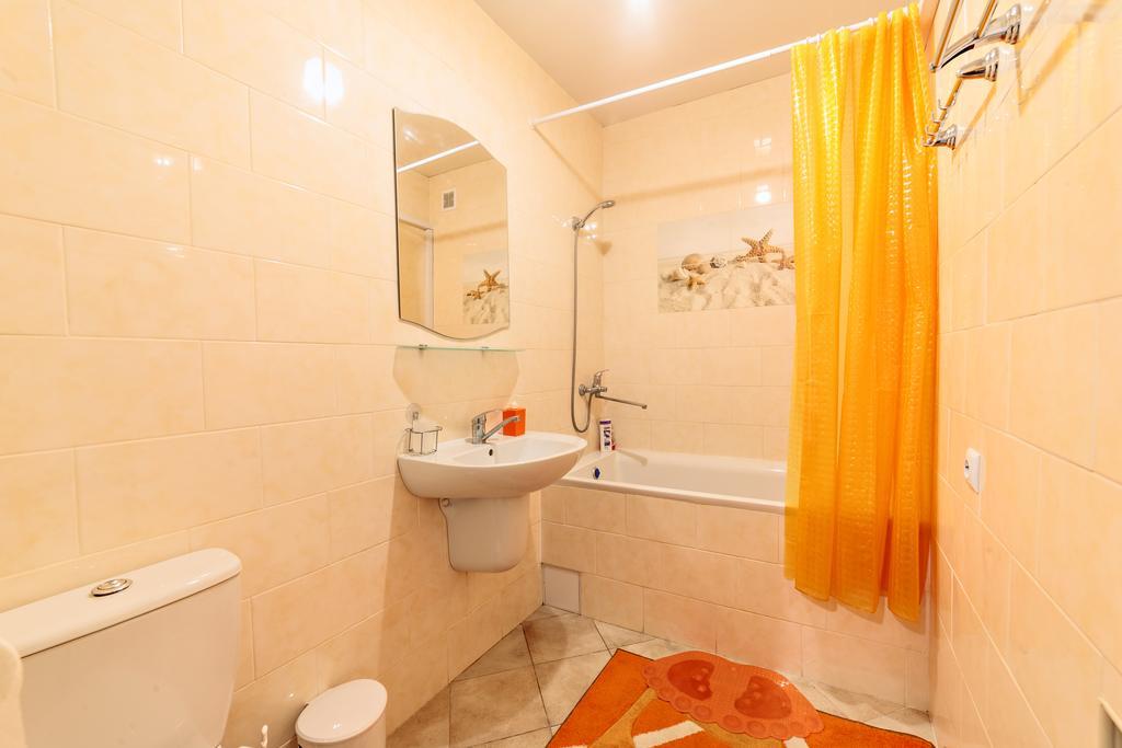 Studio On Rishelyevskaya Apartamento Odesa Exterior foto