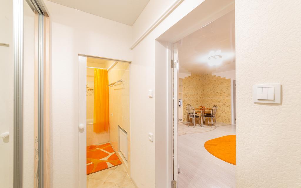 Studio On Rishelyevskaya Apartamento Odesa Exterior foto