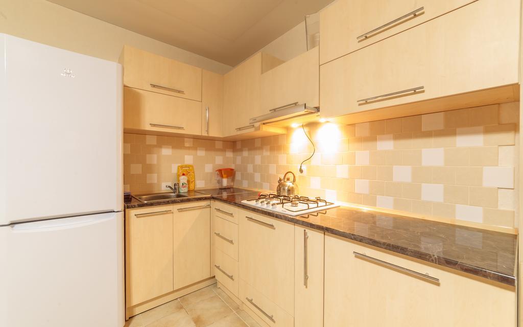Studio On Rishelyevskaya Apartamento Odesa Exterior foto