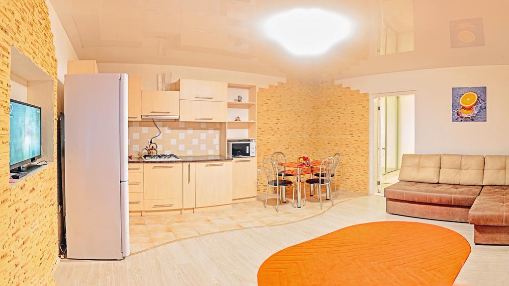 Studio On Rishelyevskaya Apartamento Odesa Exterior foto