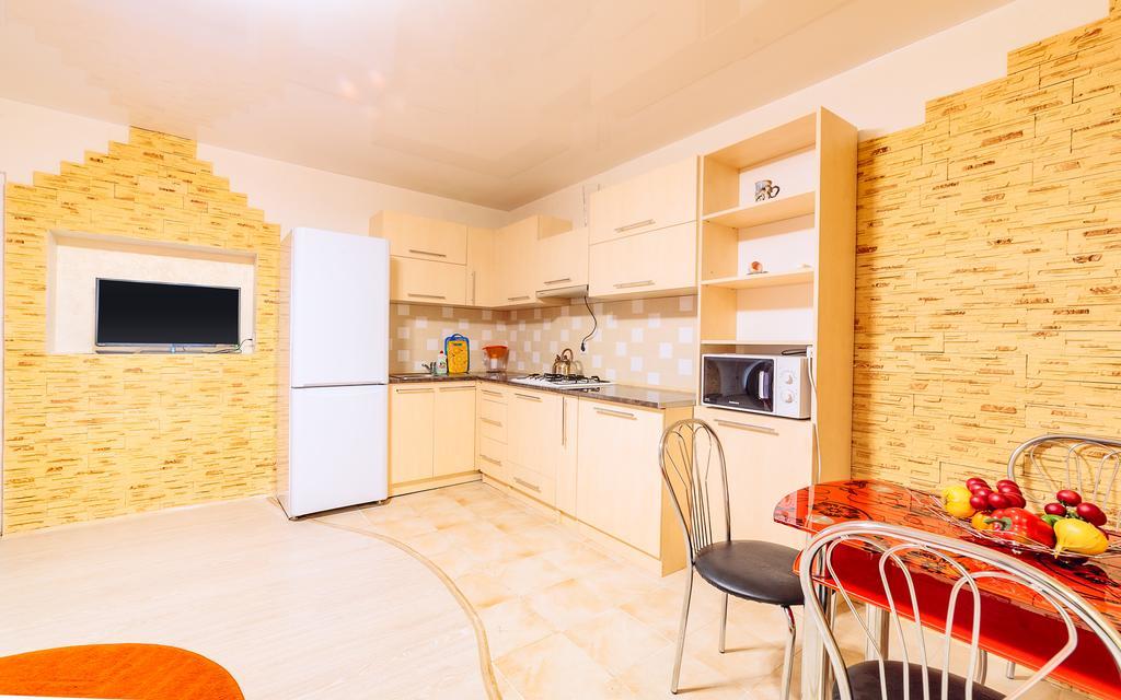 Studio On Rishelyevskaya Apartamento Odesa Exterior foto