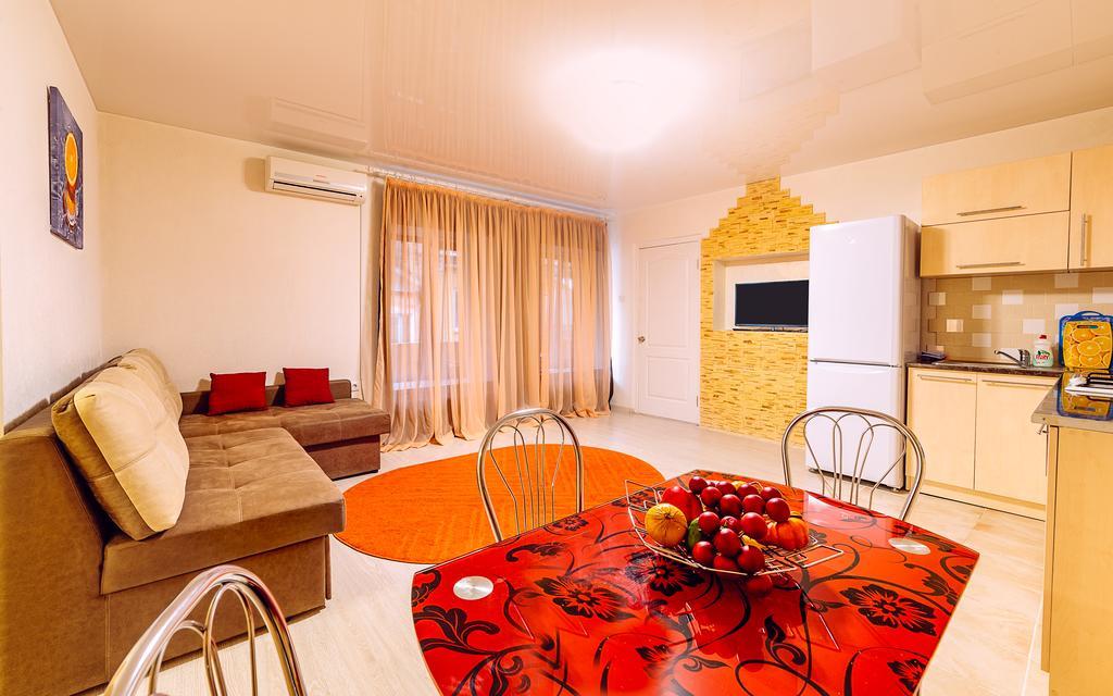 Studio On Rishelyevskaya Apartamento Odesa Exterior foto